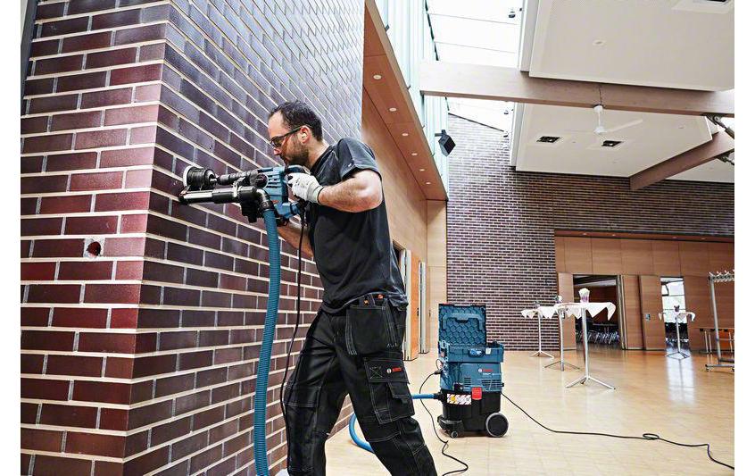 Bosch Professional Absaugvorrichtung GDE 16 Plus Bosch Professional Absaugvorrichtung GDE 16 Plus