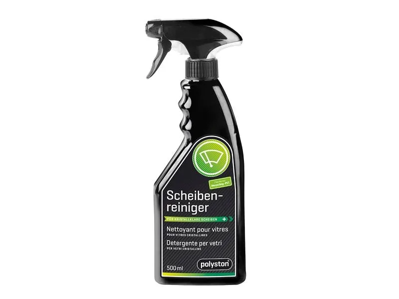 Polyston Scheibenreiniger, 500 ml Polyston Scheibenreiniger, 500 ml