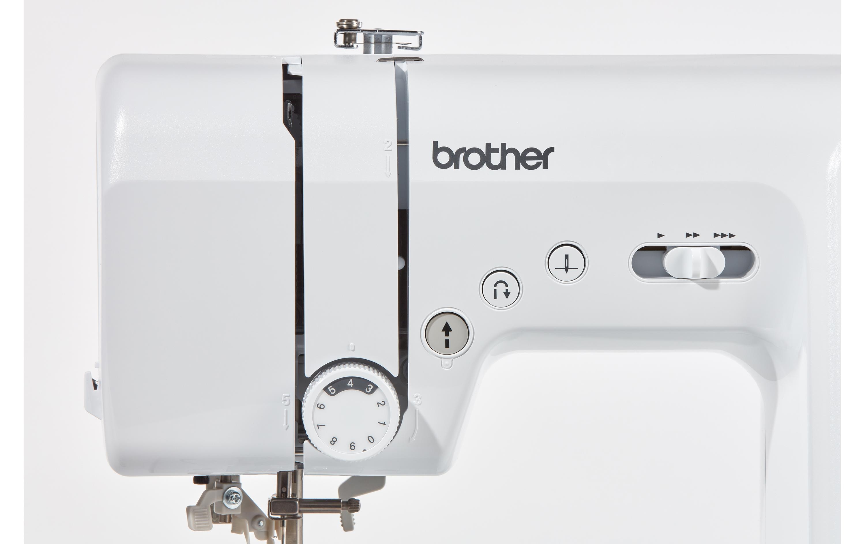Brother Nähmaschine FS40s