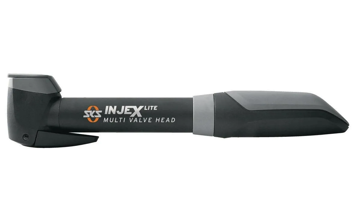 SKS Minipumpe Injex Lite SKS Minipumpe Injex Lite