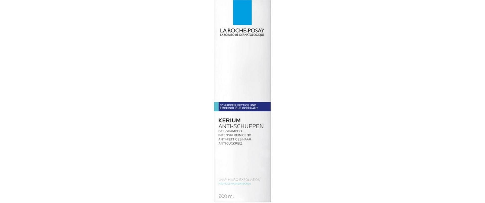 La Roche Posay Kerium 200 ml