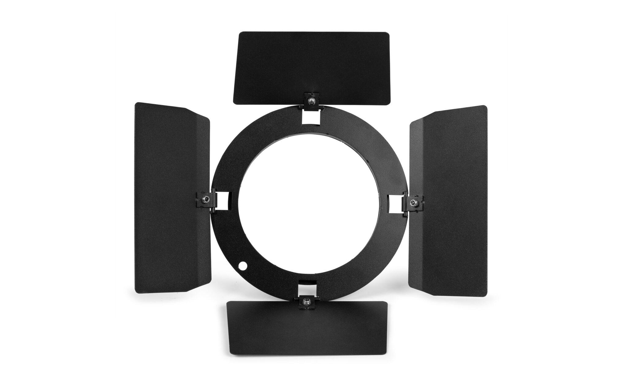 BeamZ Pro NEUTRON-ATOM Torblende