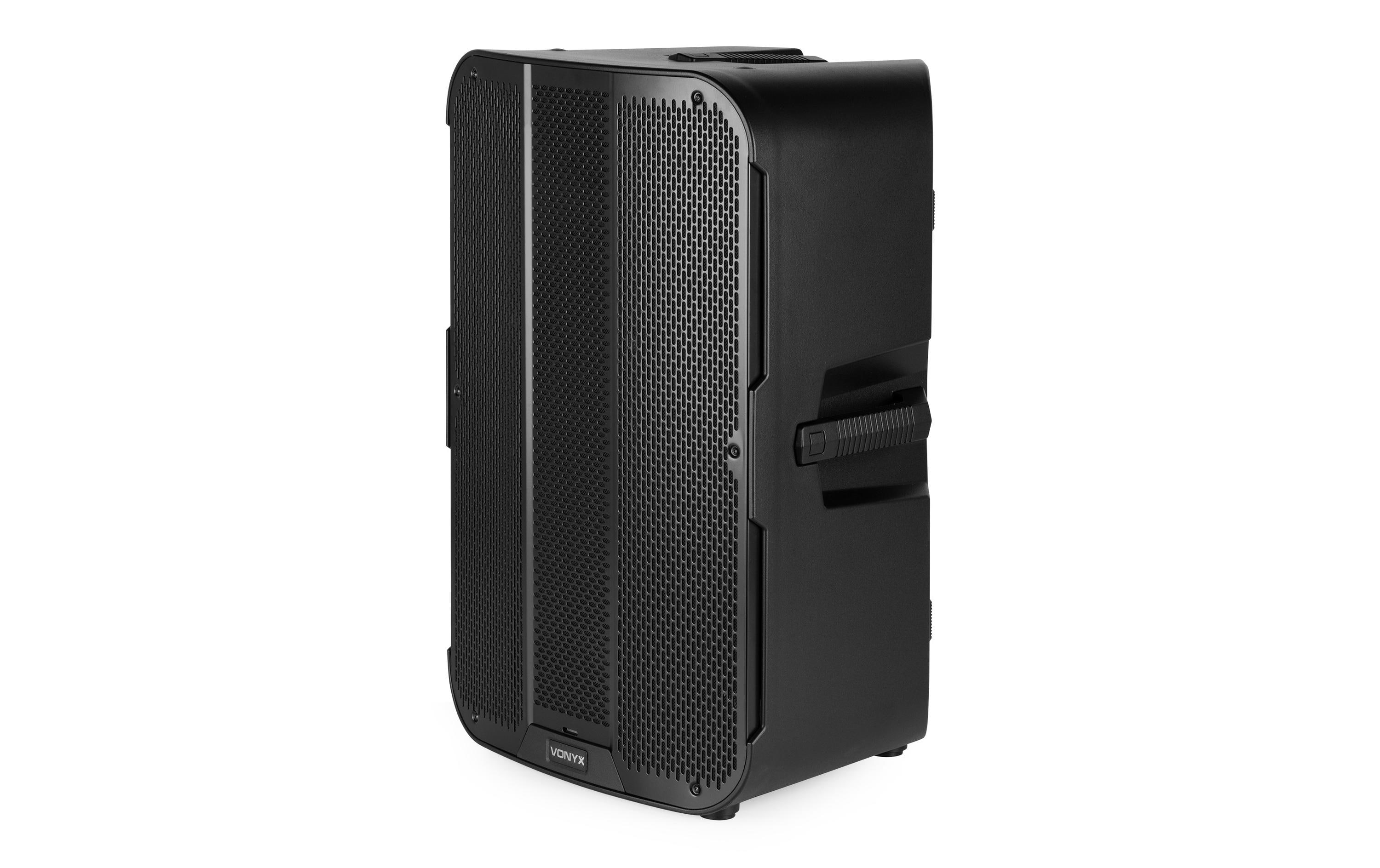 Vonyx Lautsprecher VD715A