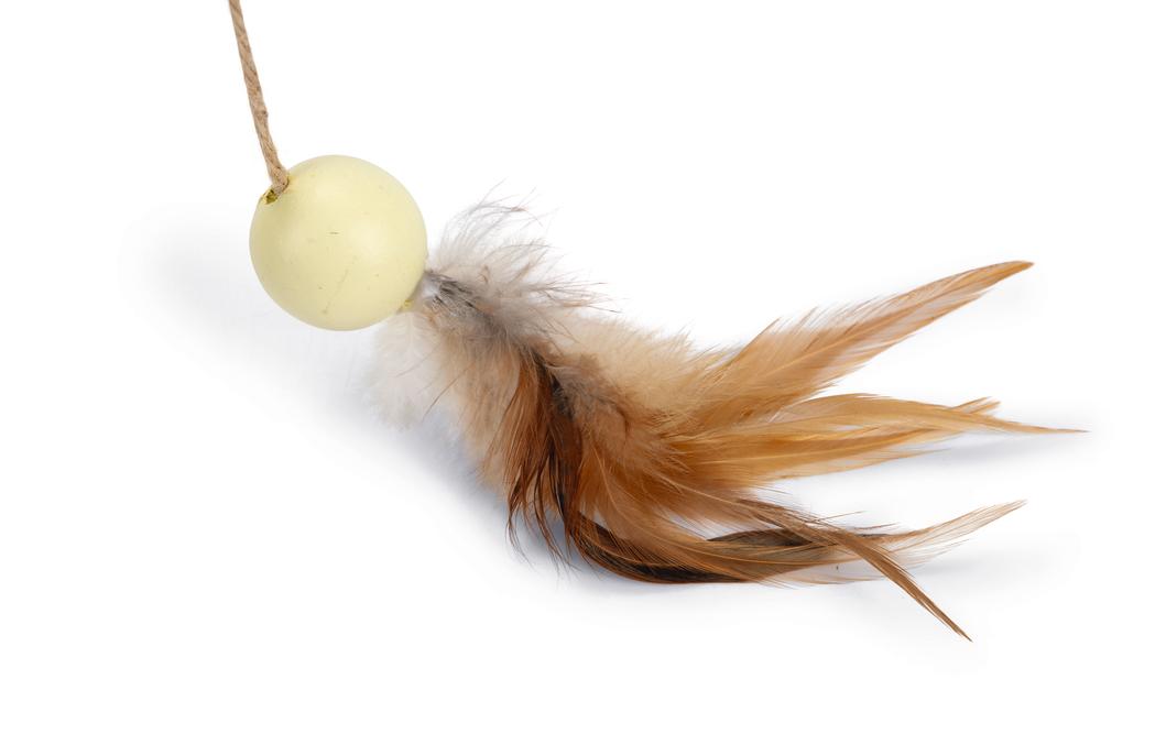 Designed by Lotte Kratzball Holz/Jute 29,5 x 29,5 x 20 cm Designed by Lotte Kratzball Holz/Jute 29,5 x 29,5 x 20 cm