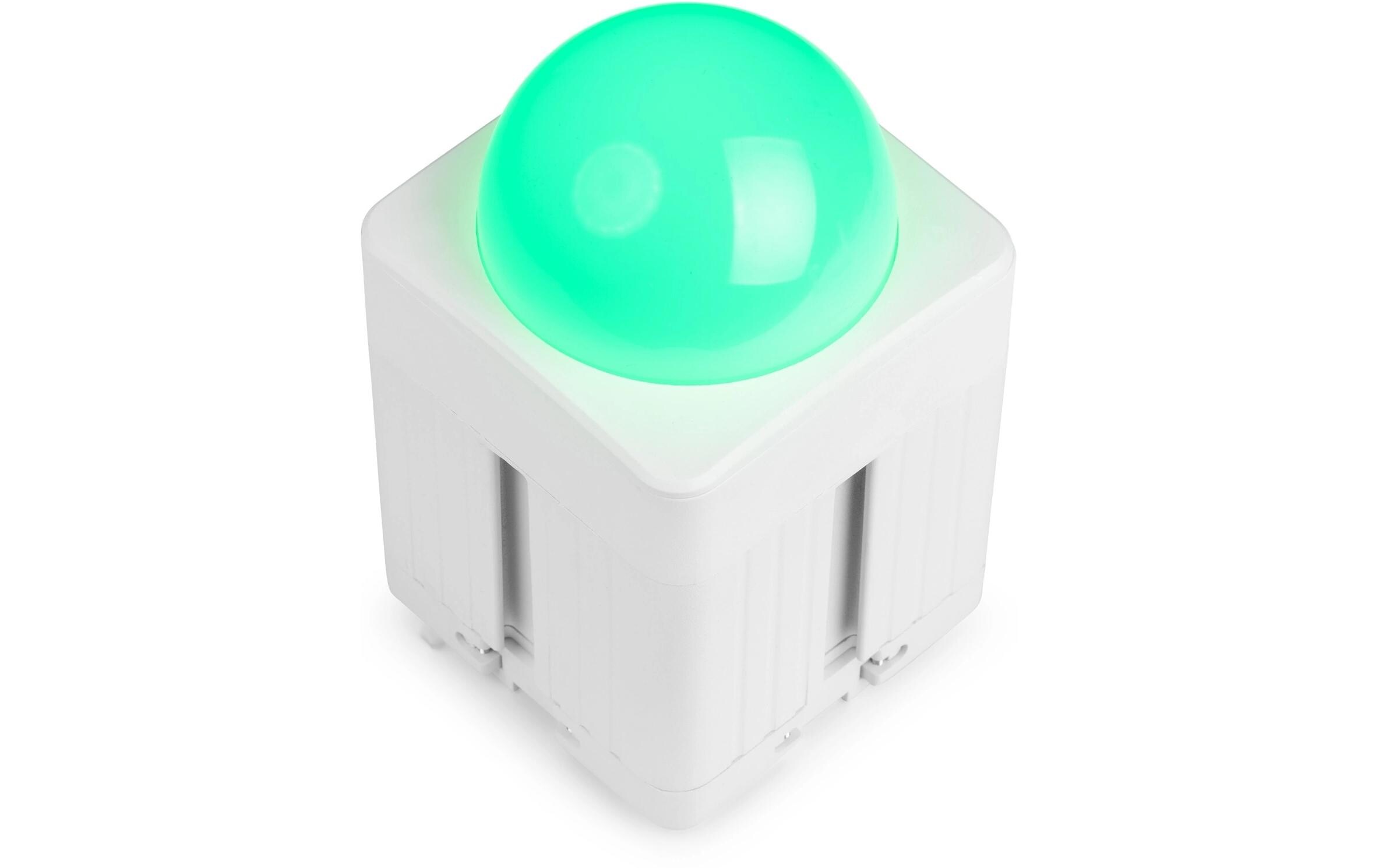 BeamZ Pro Scheinwerfer KUBE20WH