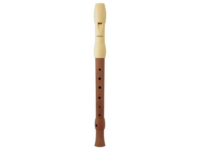 Hohner Blockflöte Alegra Sopran, Kunststoff