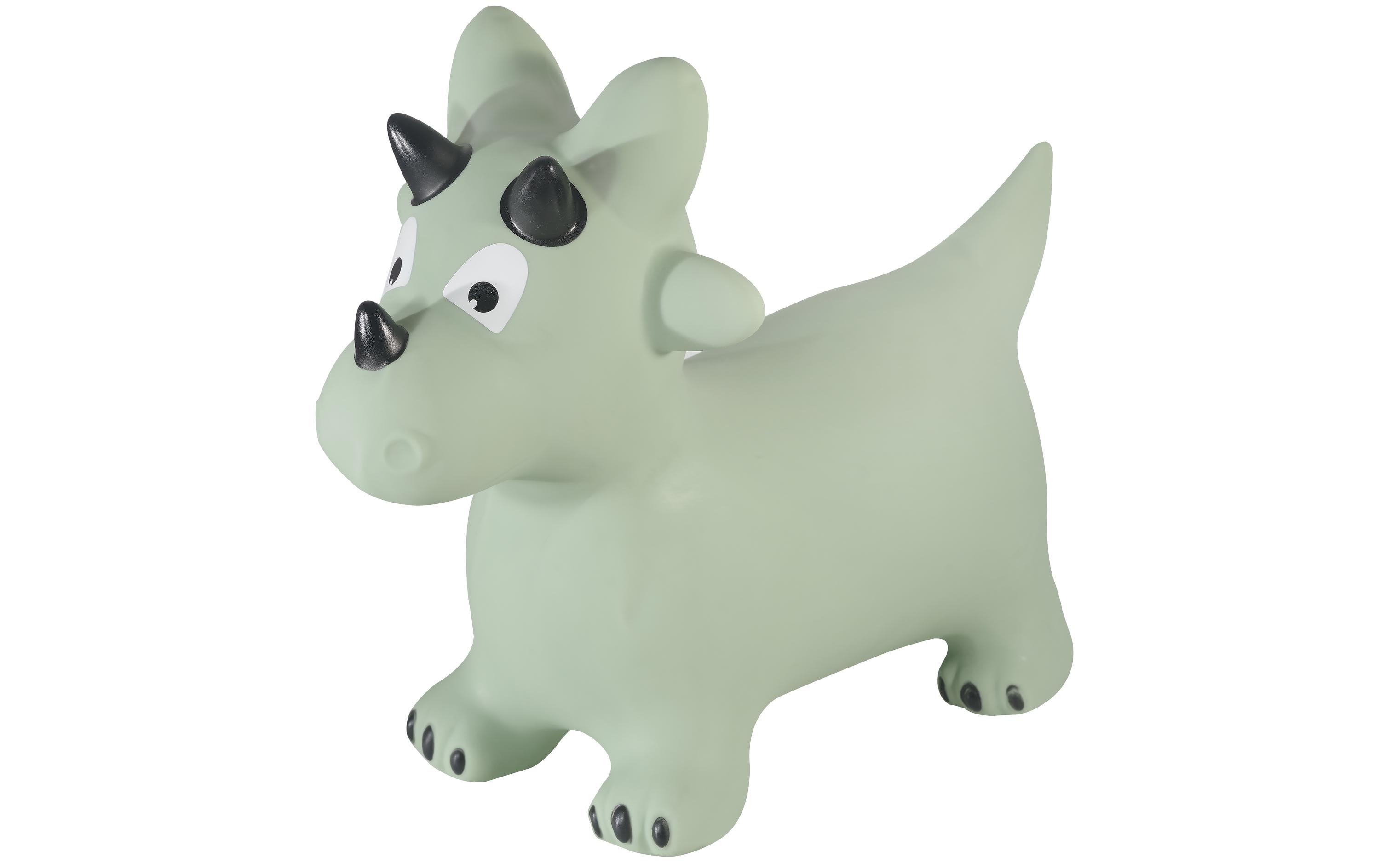 Kindsgut Hüpftier Dinosaurier