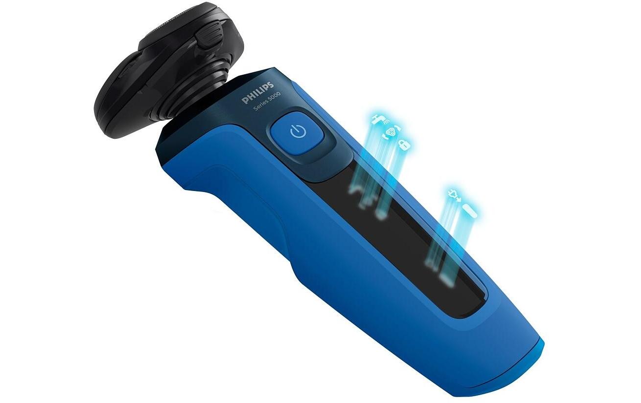 Philips Herrenrasierer Series 5000 S5466/17