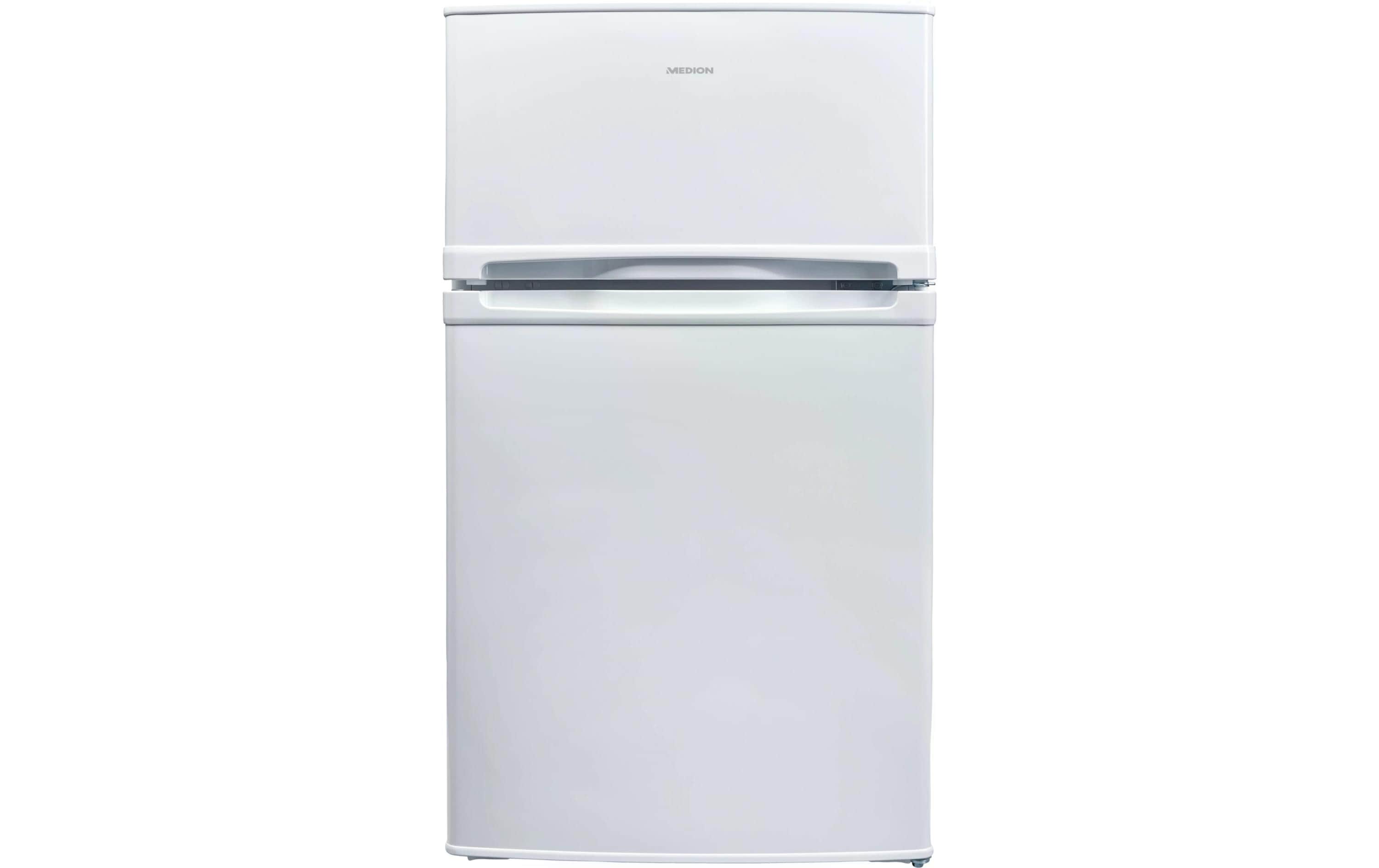Medion Kühlschrank MD 37689 Rechts/Wechselbar