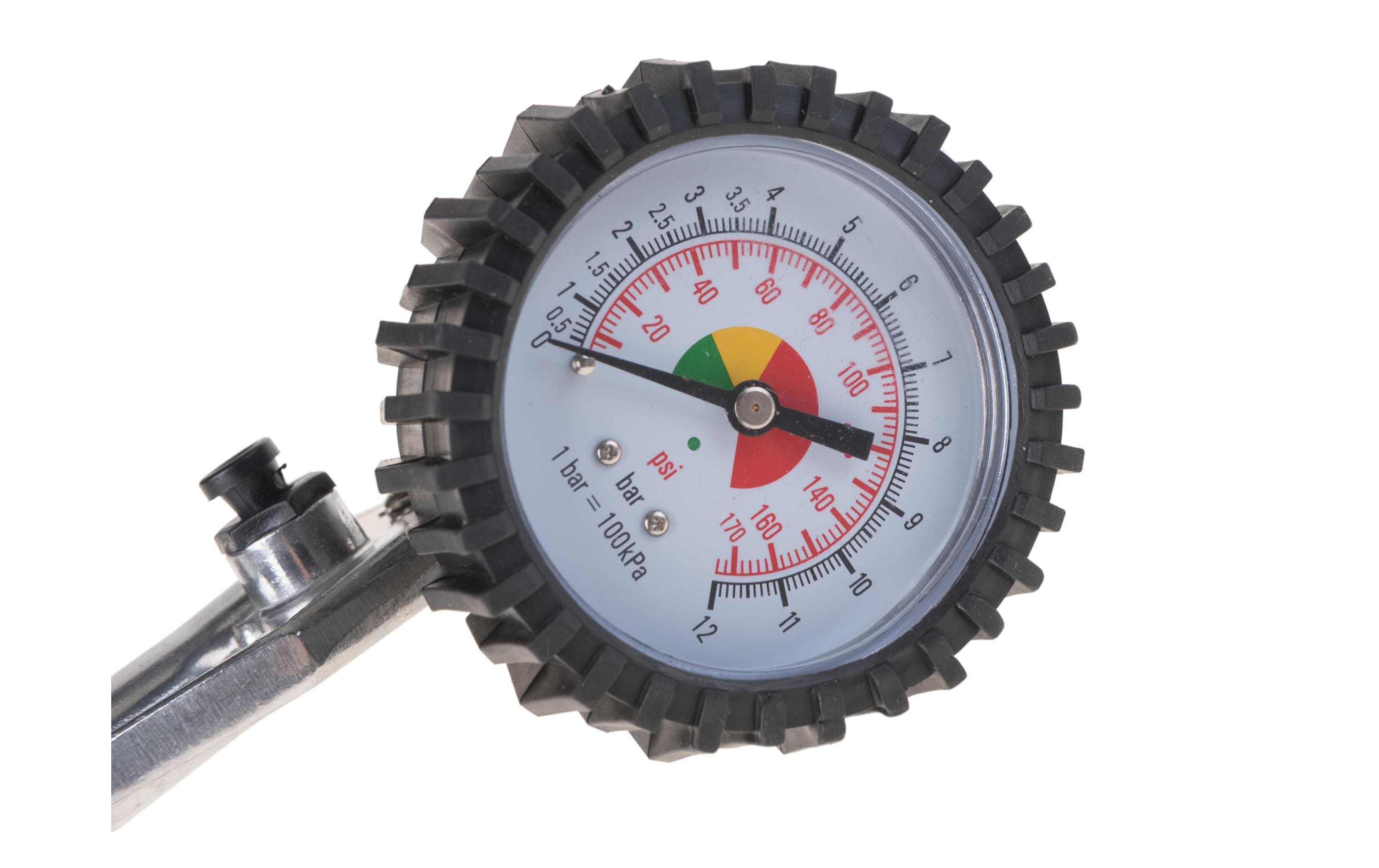 Einhell Druckluft-Set 3-teilig