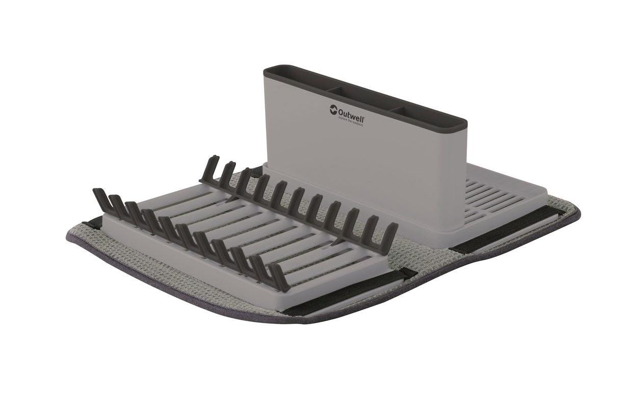 Outwell Dunton Foldable Dish Rack Outwell Dunton Foldable Dish Rack