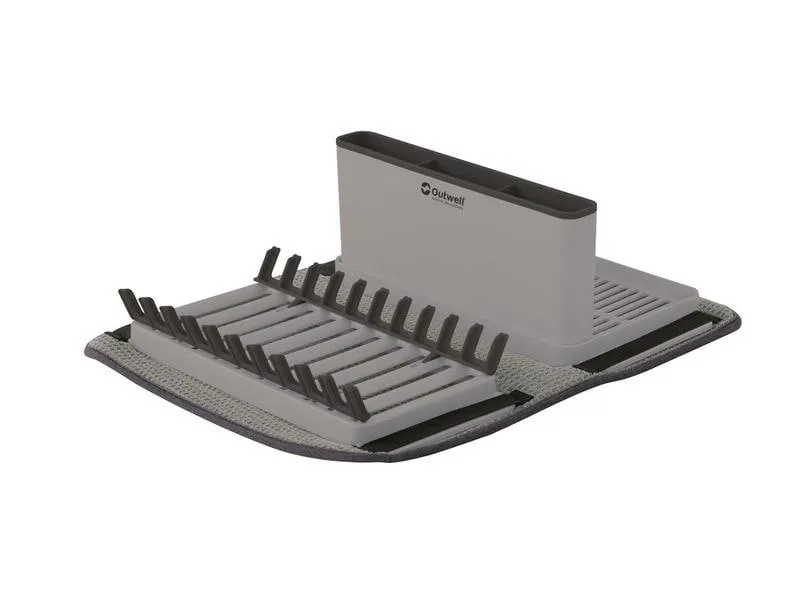 Outwell Dunton Foldable Dish Rack Outwell Dunton Foldable Dish Rack