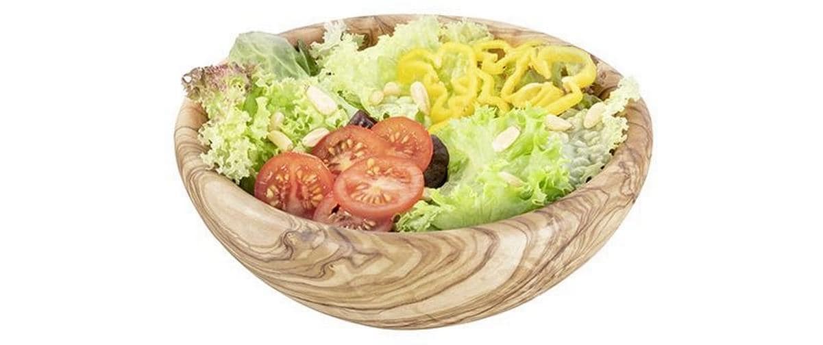 APS Schale Olive 15 cm x 6 cm