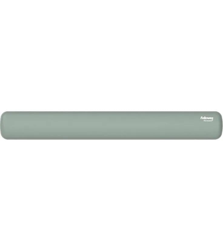 Fellowes Workplace Handgelenkauflage Breyta 470 mm Sage 1 Stück Fellowes Workplace Handgelenkauflage Breyta 470 mm Sage 1 Stück