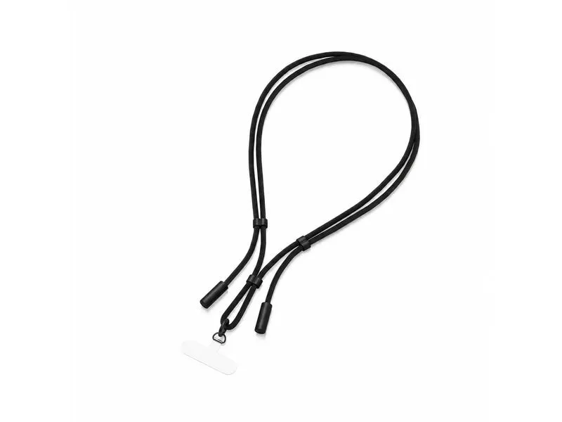 onit Smartphone‑Lanyard USB‑C 240 W, Schwarz
