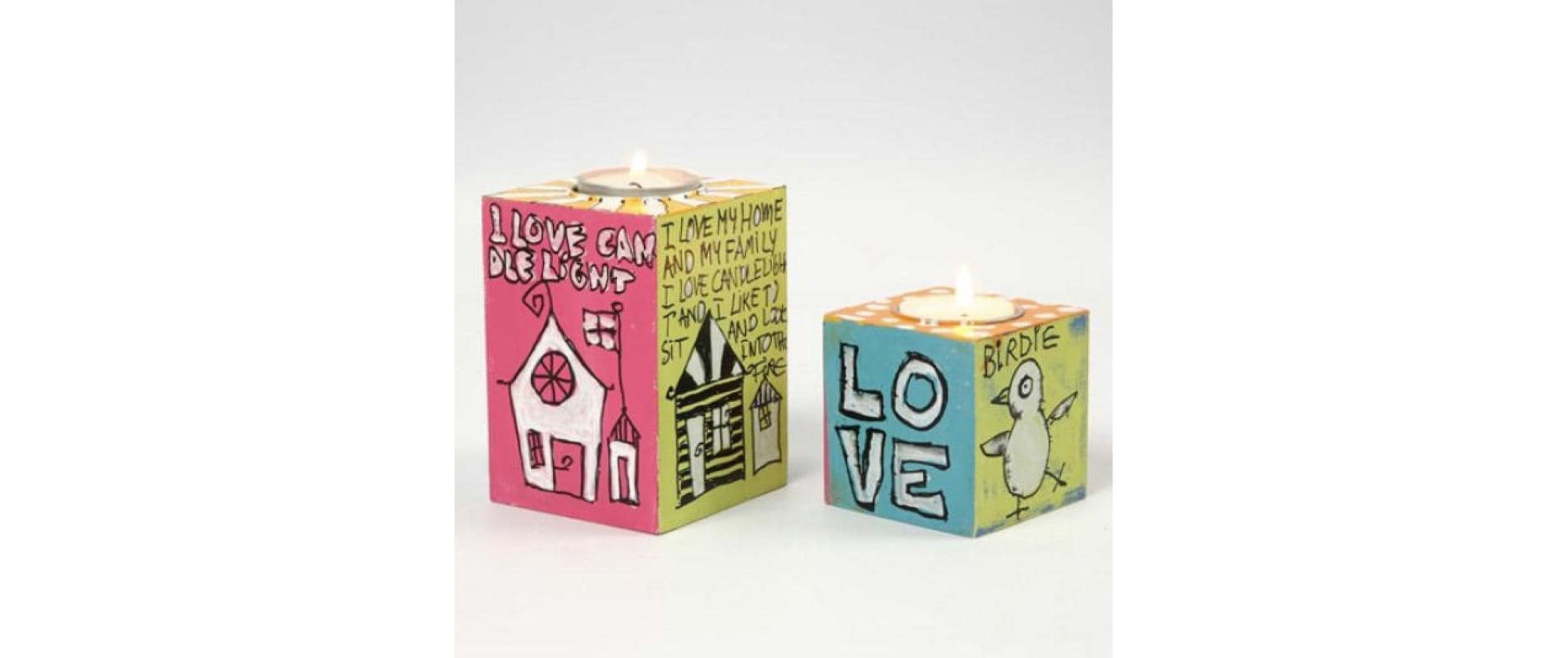 Creativ Company Holzartikel 11.5 cm 1 Stück