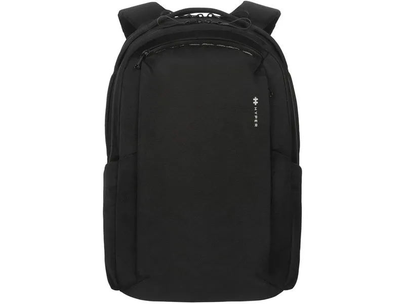 HYPER Notebook-Rucksack HyperPack 16 Schwarz HYPER Notebook-Rucksack HyperPack 16 Schwarz