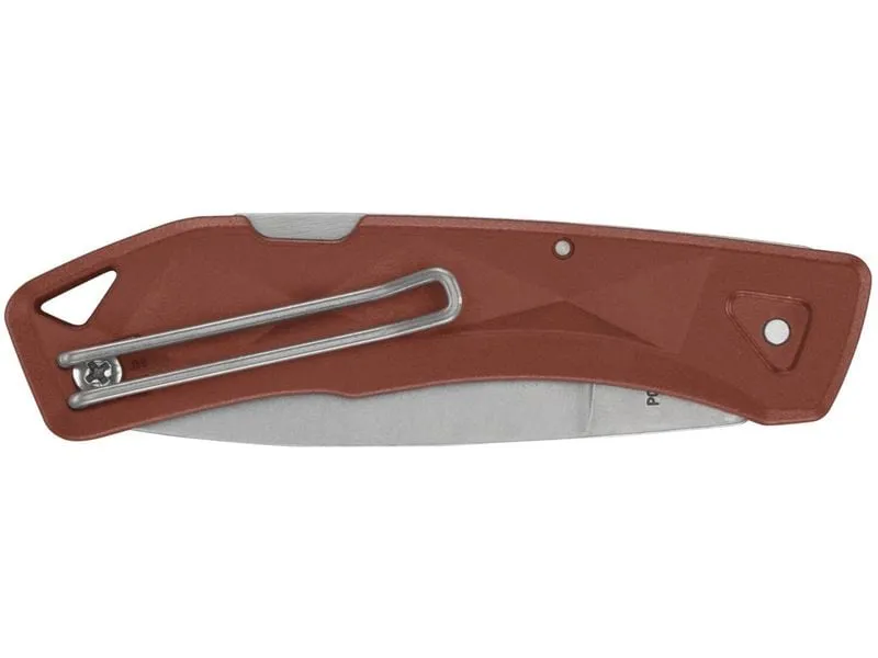 Gerber Taschenmesser LST ULTRA Braun