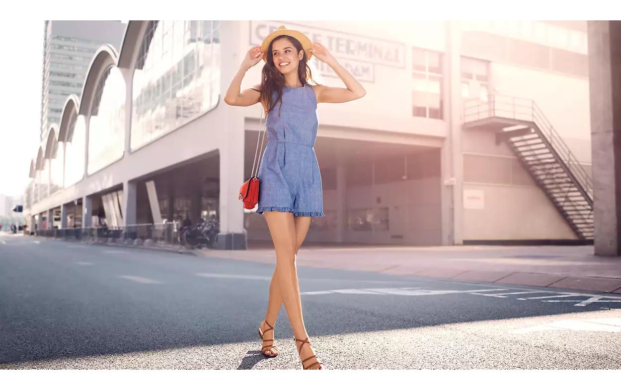 Philips Epilierer Satinelle Essential BRE255/00