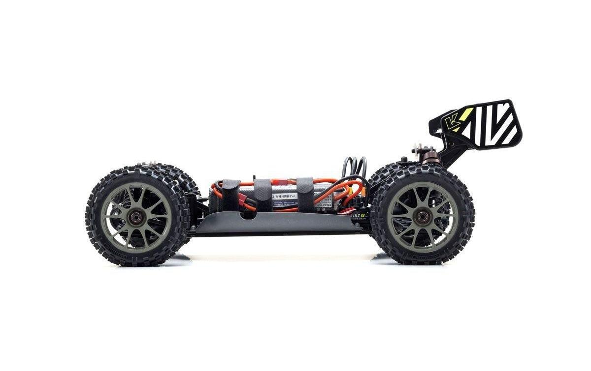 Kyosho Buggy Inferno Neo 3.0 VE Rot, ARTR, 1:8