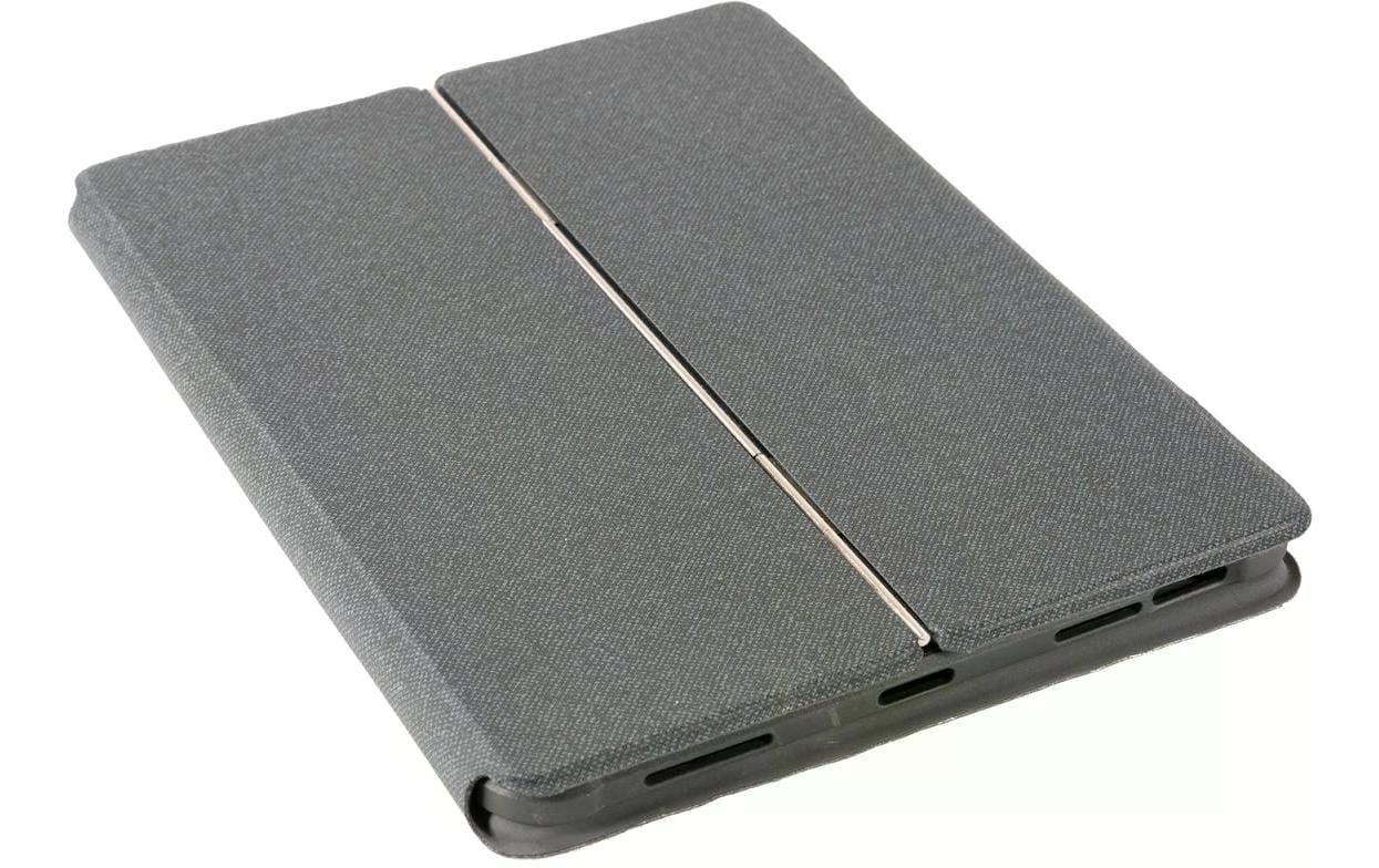 4smarts Tablet Tastatur Cover Solid Pro für iPad 10th Gen. CH