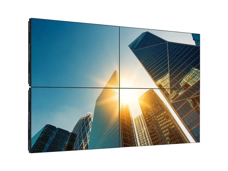 Philips Videowall Display X-Line 55BDL4107X/00 55 Philips Videowall Display X-Line 55BDL4107X/00 55