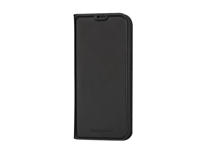 dbramante1928 Book Cover Oslo iPhone 15 Pro Max Black Schwarz