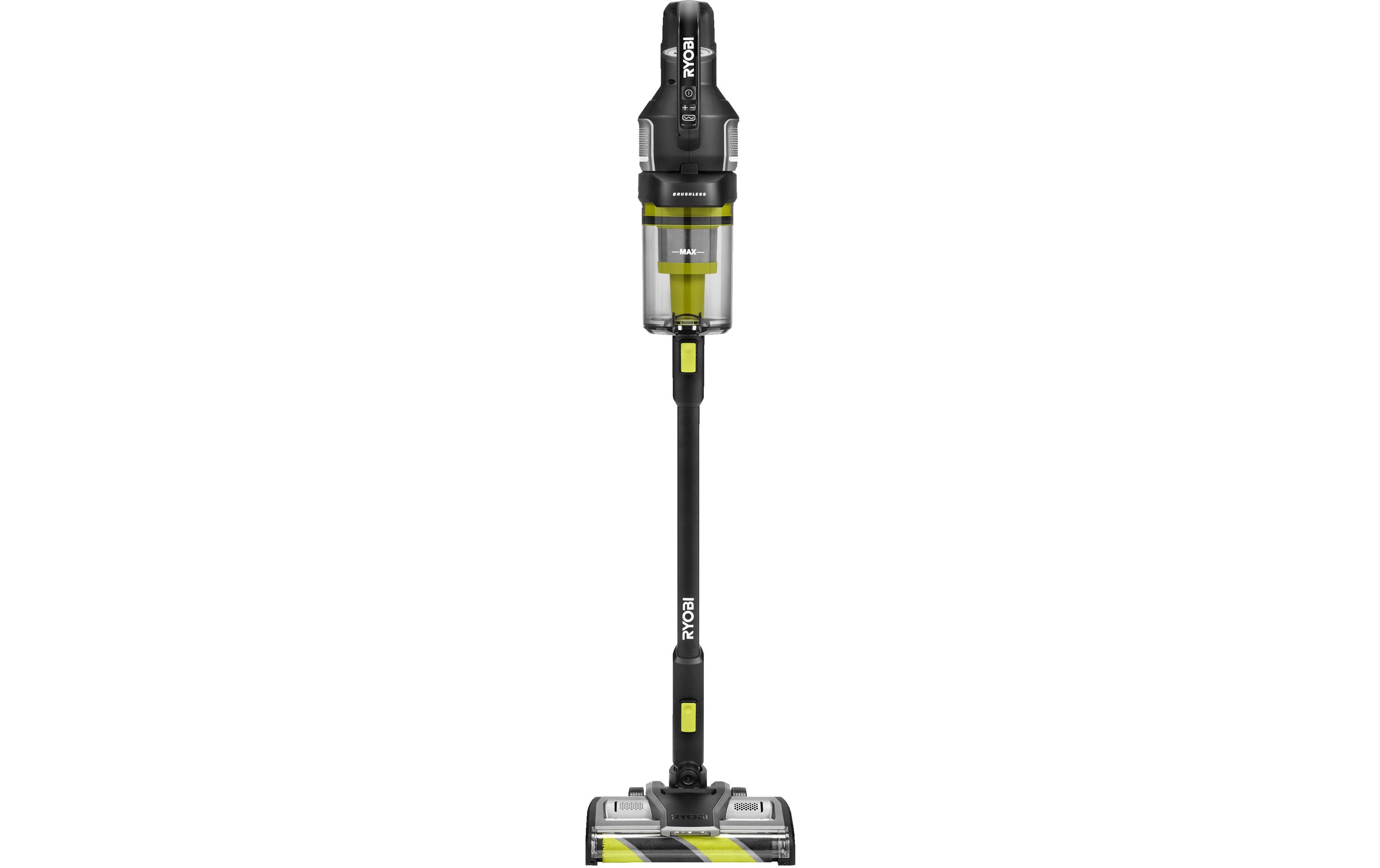 RYOBI Akku-Sauger RASV18BL-0 ohne Akku und Ladegerät