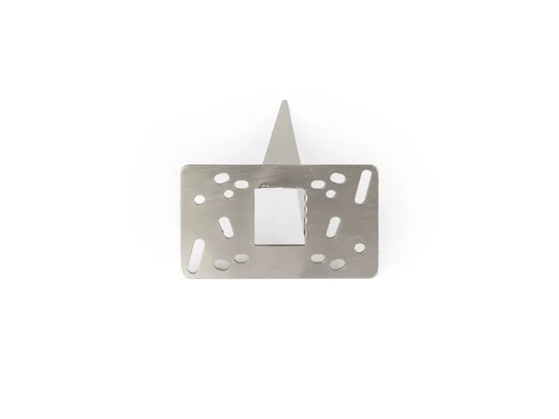 Schönenberger Cuneo Universal Erdspiess für Energiesäule 6 x 10 x 18 cm