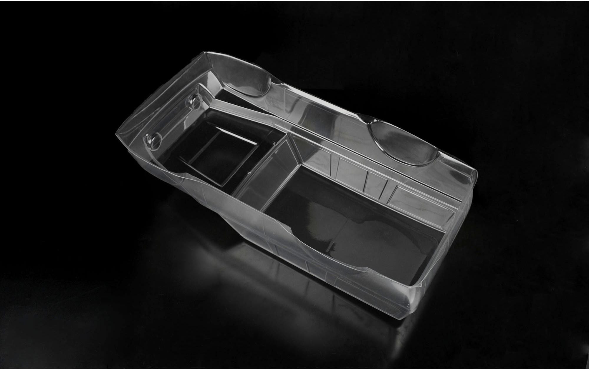 RC4WD Karosserie Toyota Land Cruiser FJ55 1:10, unlackiert