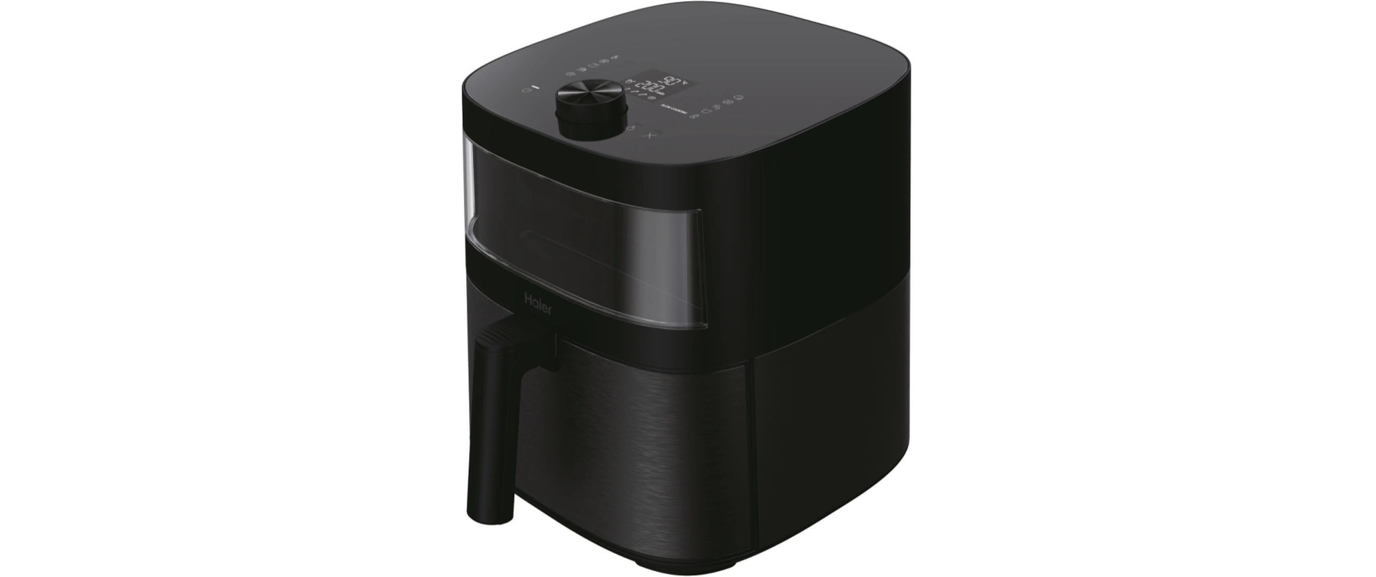 Haier Heissluft-Fritteuse HAF5TWA3 021 7 l