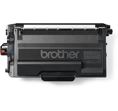 Brother TN-3600XL Black