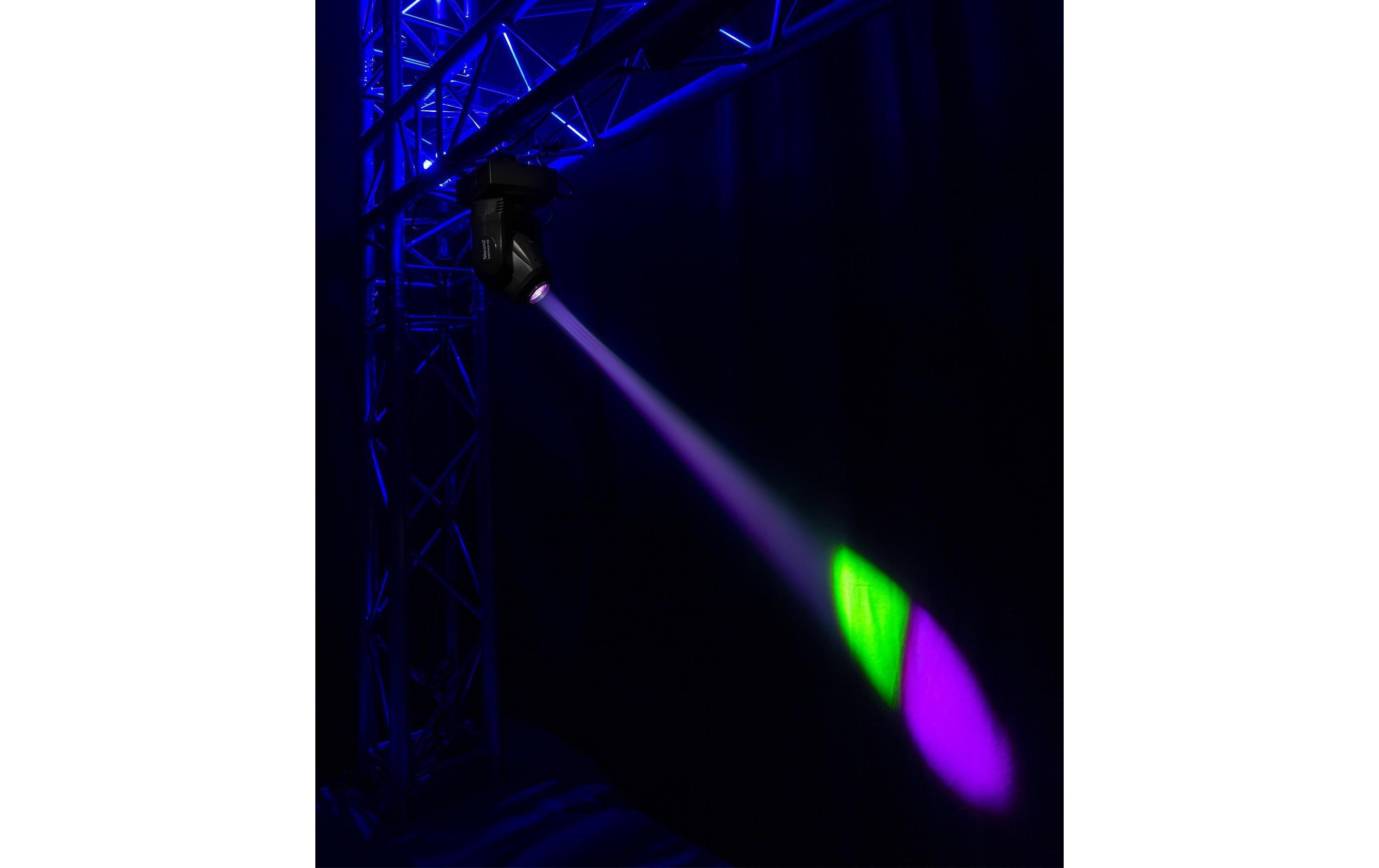 BeamZ Moving Head Panther 70