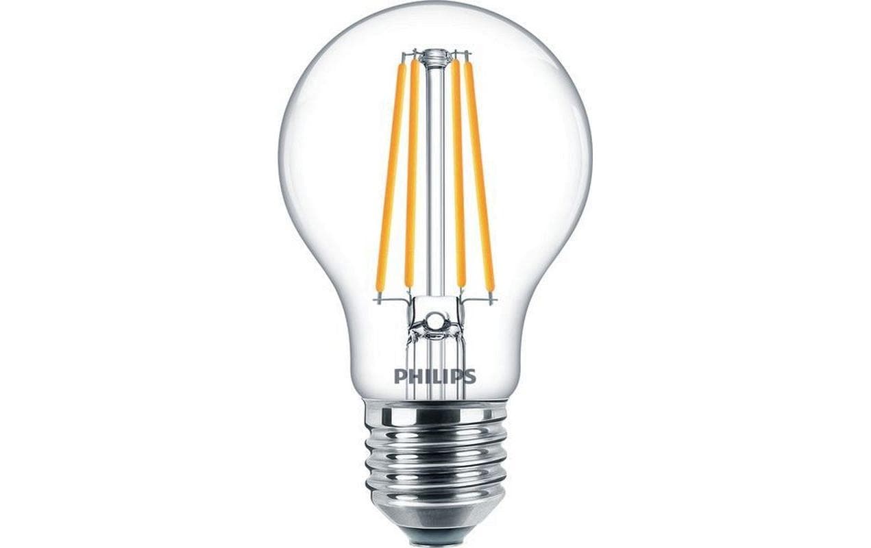 Philips Professional Lampe CorePro LEDBulb ND 8.5-75W E27 A60 827CLG
