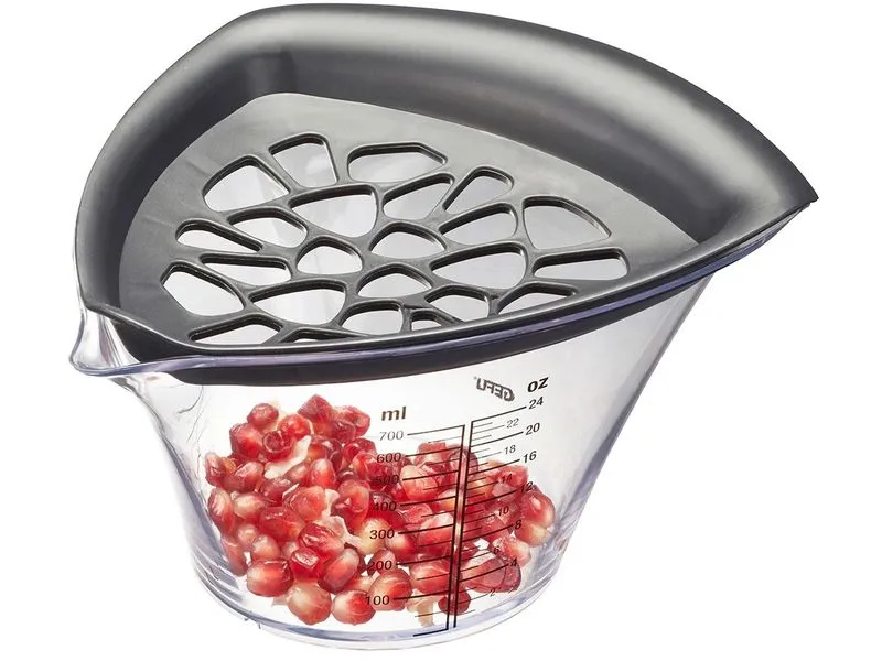 GEFU Früchteentkerner Fruti 700 ml
