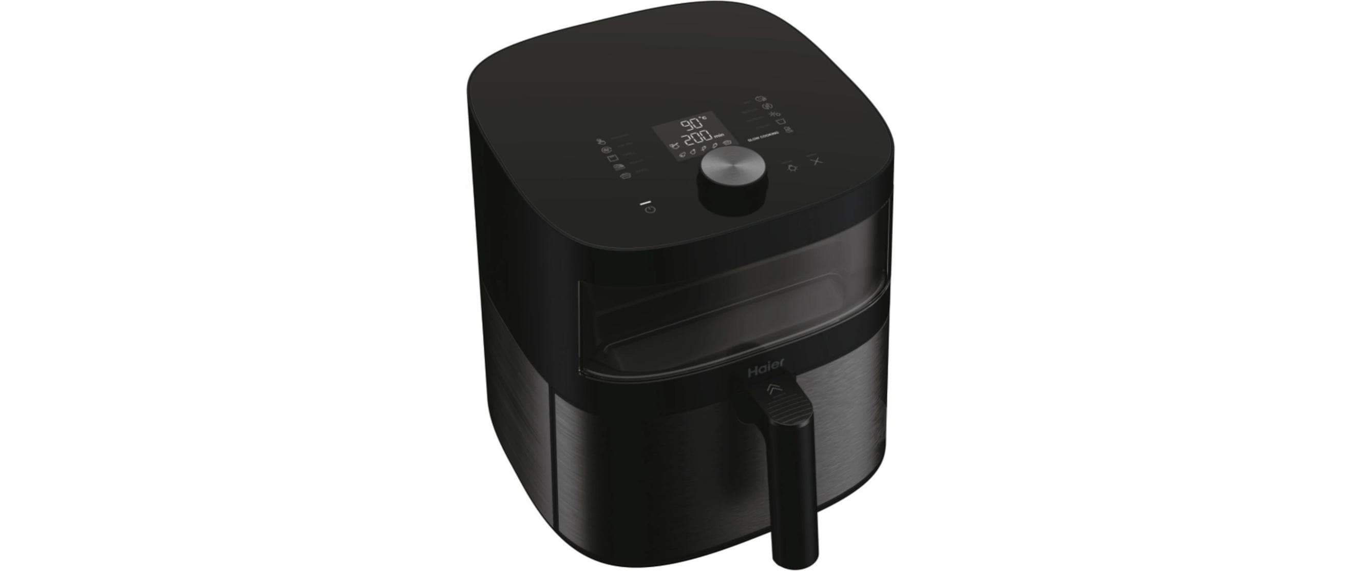 Haier Heissluft-Fritteuse HAF5TWA3 021 7 l