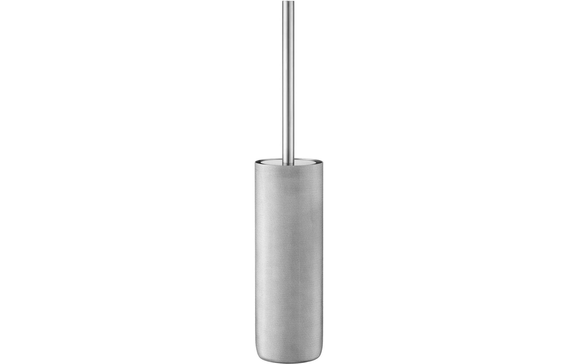 Blomus Toilettenbürste Modo Rof Silber Blomus Toilettenbürste Modo Rof Silber