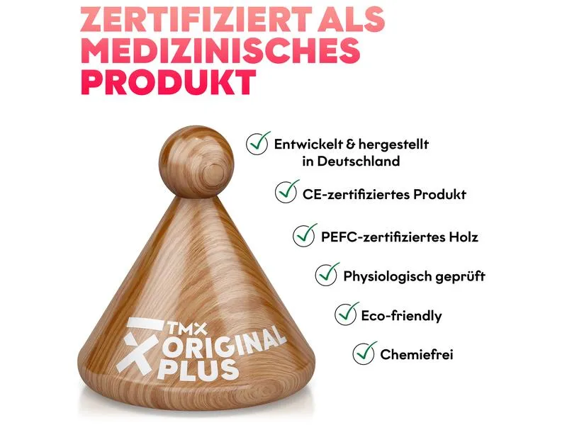 TMX Faszientraining Original Plus TMX Faszientraining Original Plus