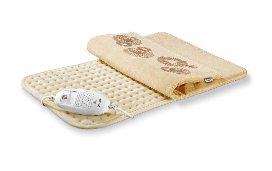 Beurer Heizkissen HK45 Cosy Netzbetrieb Beurer Heizkissen HK45 Cosy Netzbetrieb
