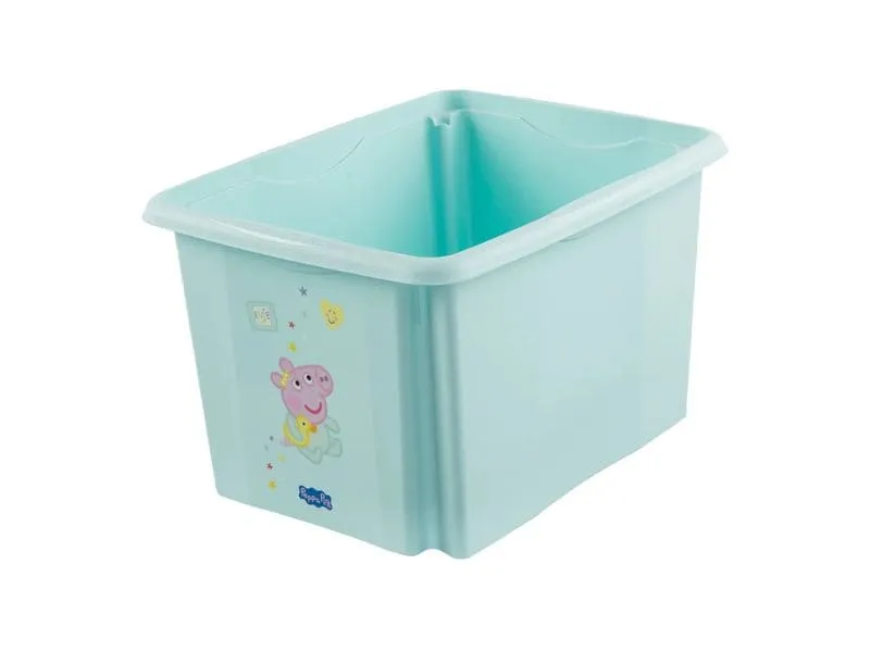 keeeper Karolina Peppa Pig