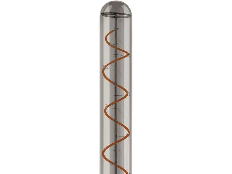 EGLO Leuchten Lampe 4 W E27 Warmweiss EGLO Leuchten Lampe 4 W E27 Warmweiss