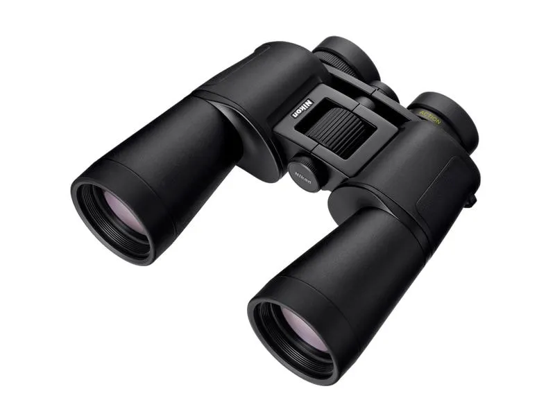 Nikon Fernglas Action 12 x 50 Nikon Fernglas Action 12 x 50
