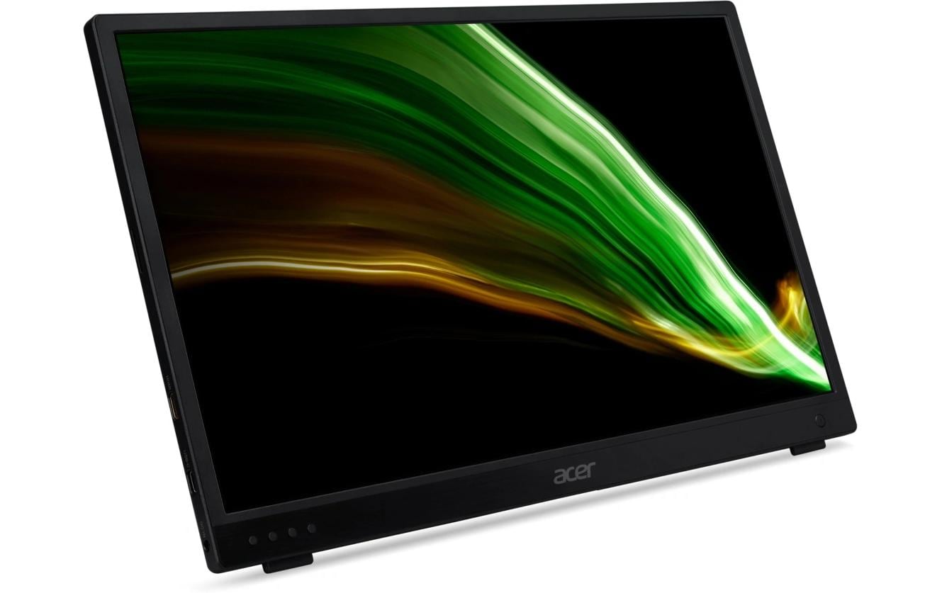 Acer Monitor PM181QAbmiux