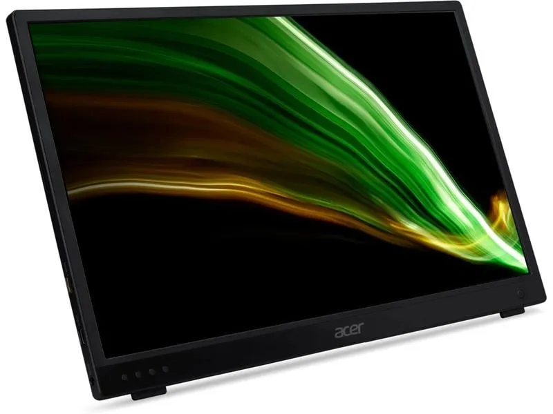 Acer Monitor PM181QAbmiux Acer Monitor PM181QAbmiux