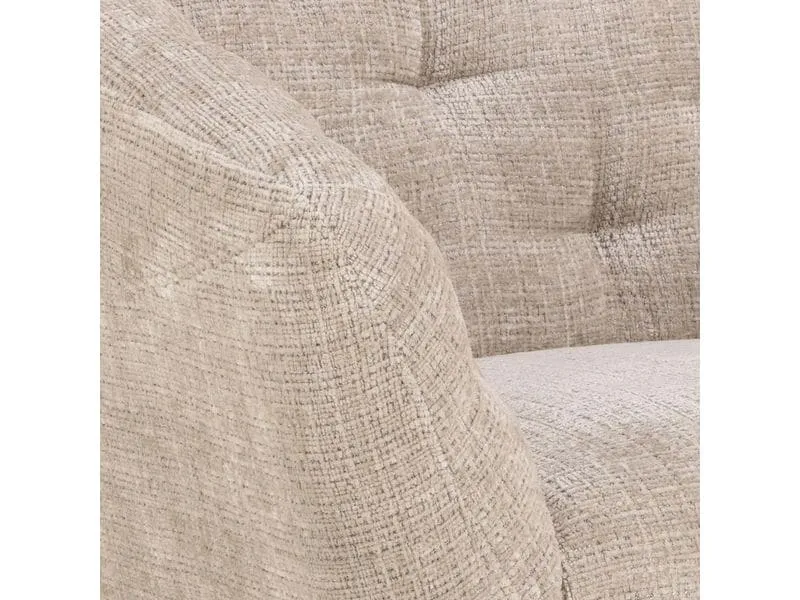AC Design Sessel Ria Beige
