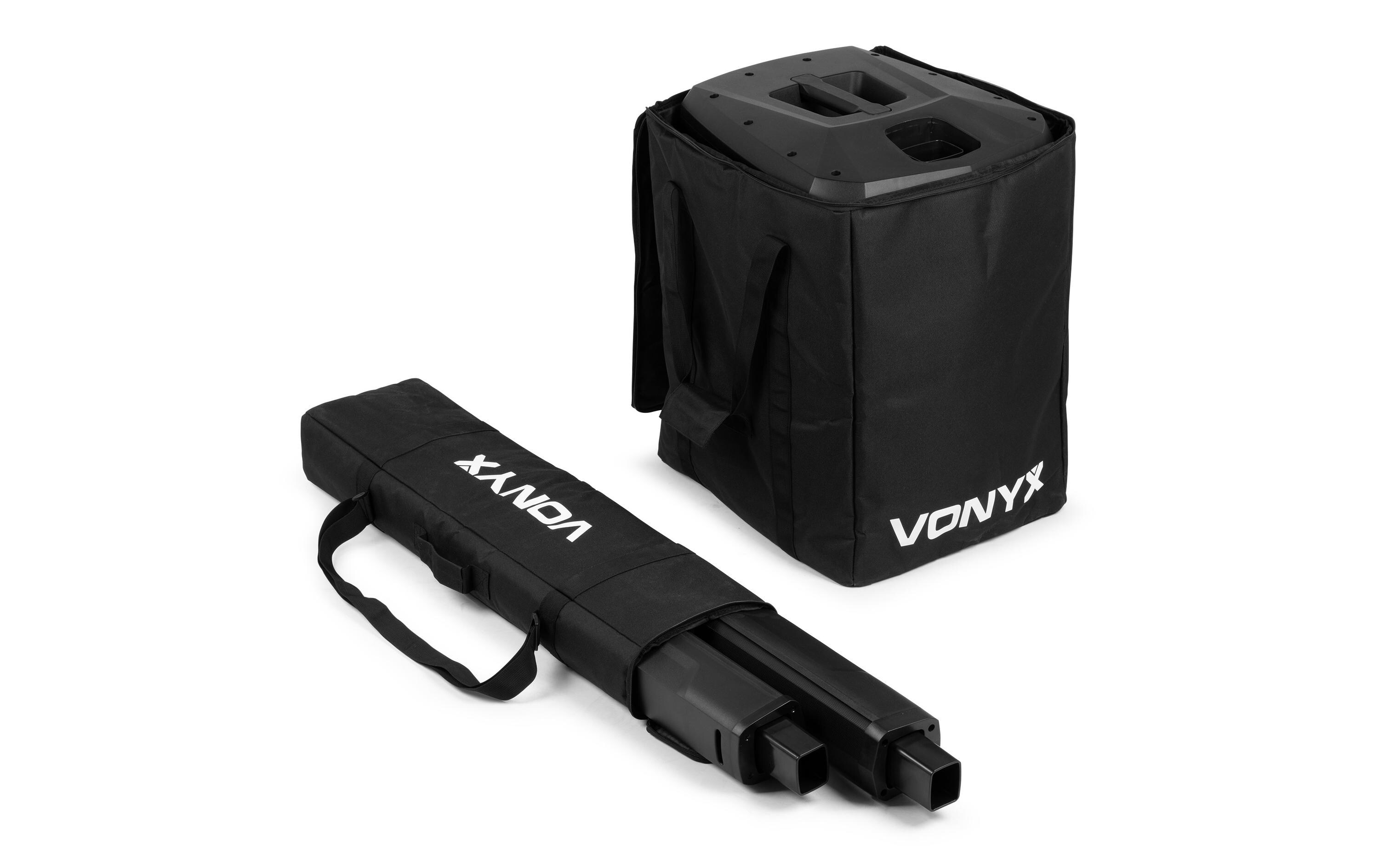 Vonyx Schutzhülle VX822BAG