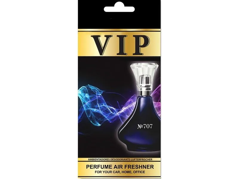 CARIBI VIP-Class Perfume Nr. 707 CARIBI VIP-Class Perfume Nr. 707