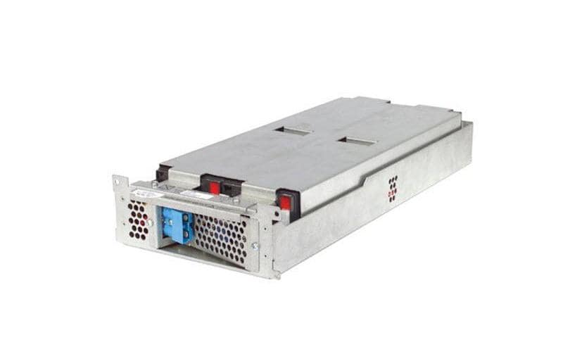 APC Ersatzbatterie RBC43 APC Ersatzbatterie RBC43