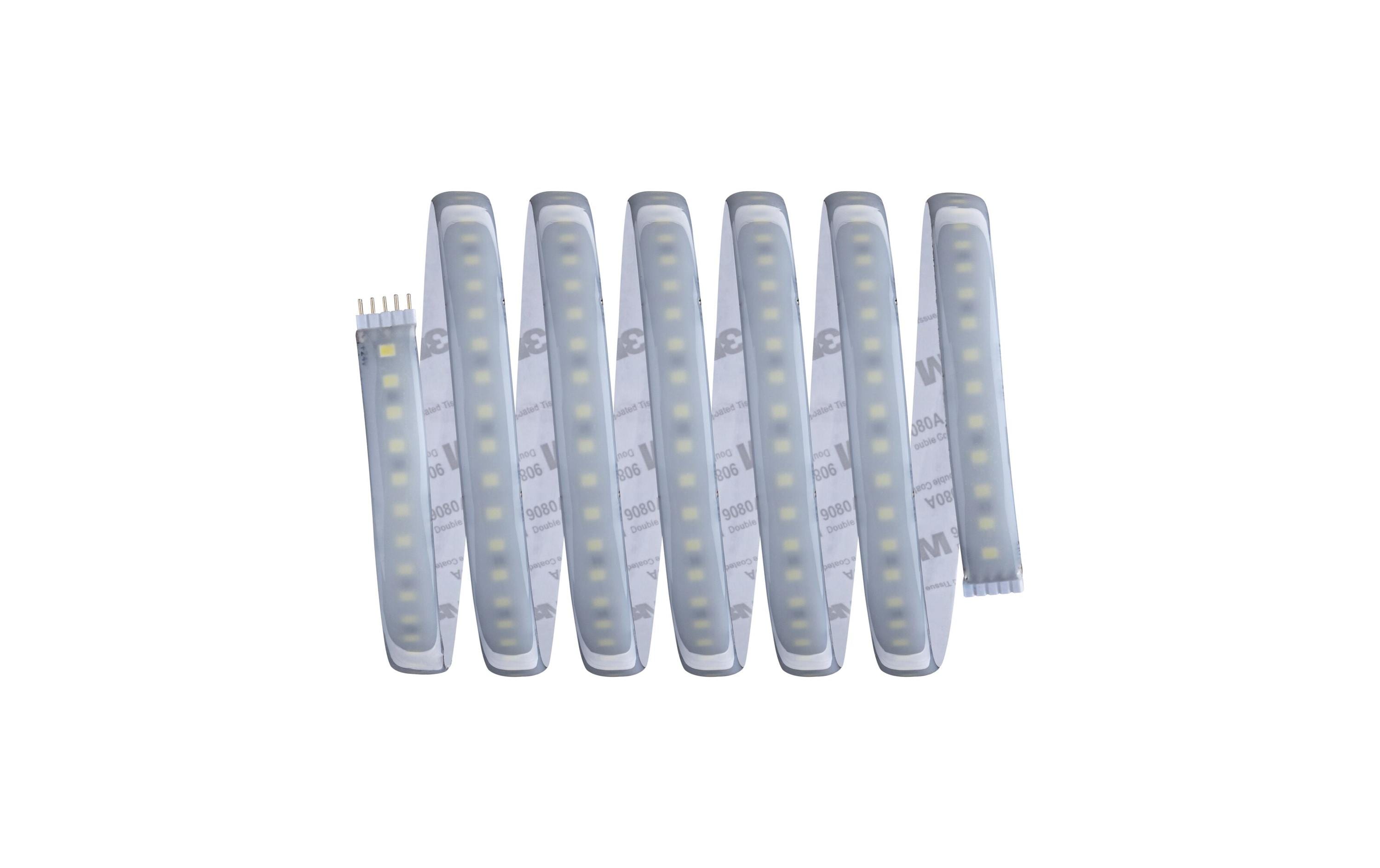 Paulmann LED-Stripe MaxLED 1000 6500 K, 2.5 m Verlängerung
