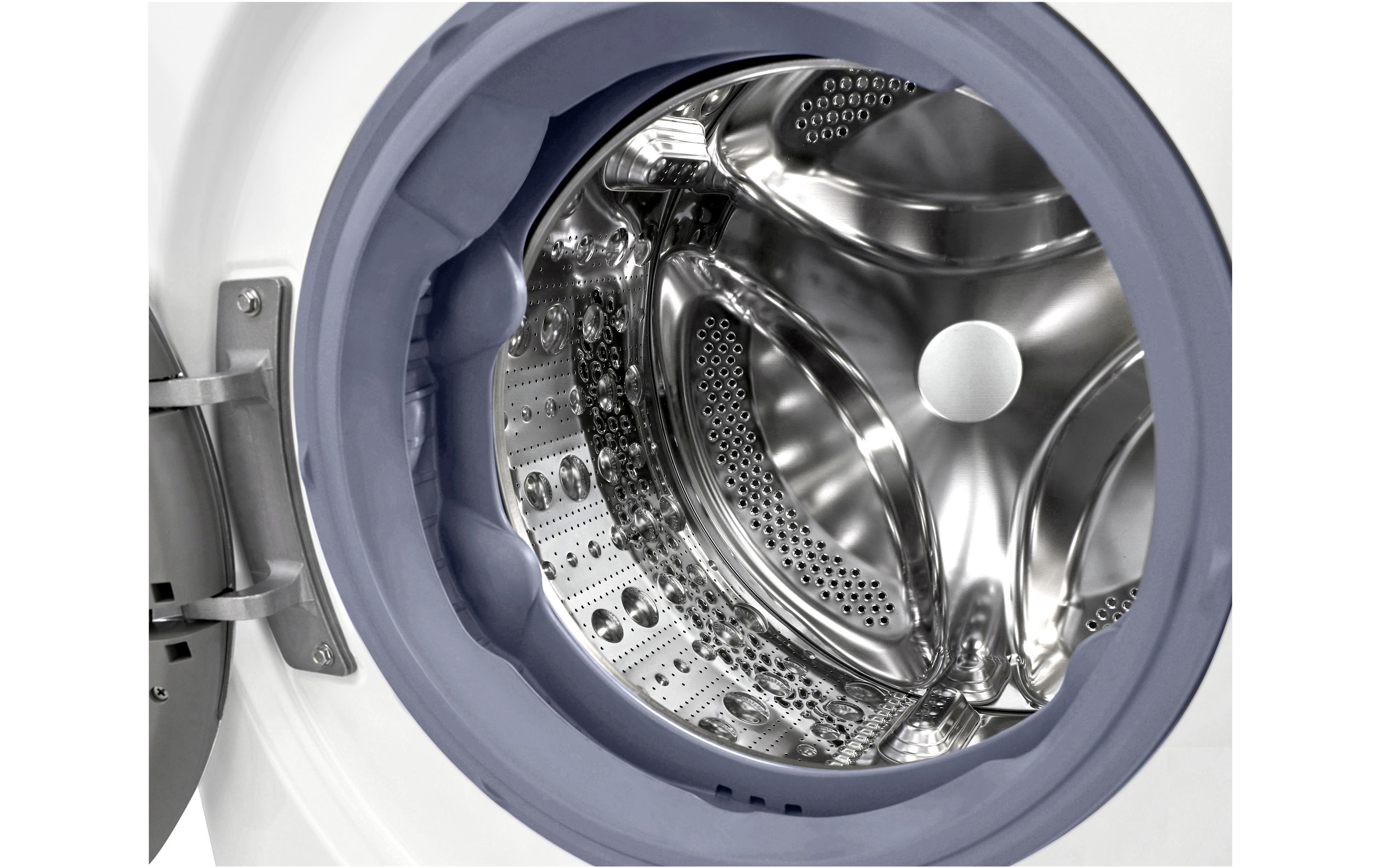 LG Waschmaschine F4WV708P1E Links LG Waschmaschine F4WV708P1E Links